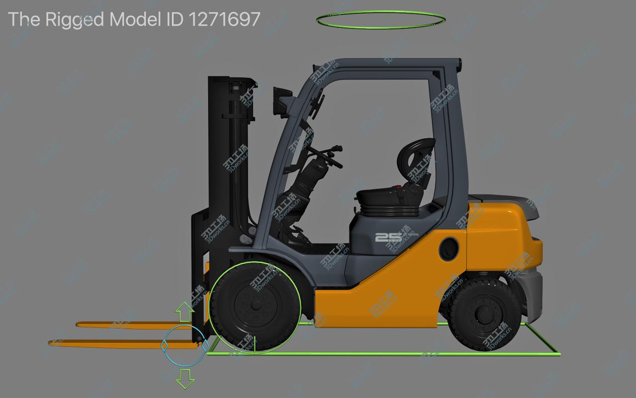 images/goods_img/20210113/Toyota forklift 8FD25/4.jpg